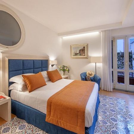 Maison Amalia ソレント エクステリア 写真