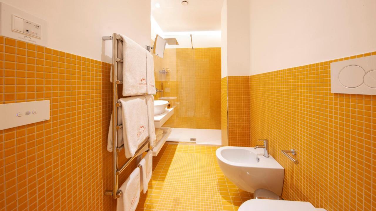 Maison Amalia ソレント エクステリア 写真