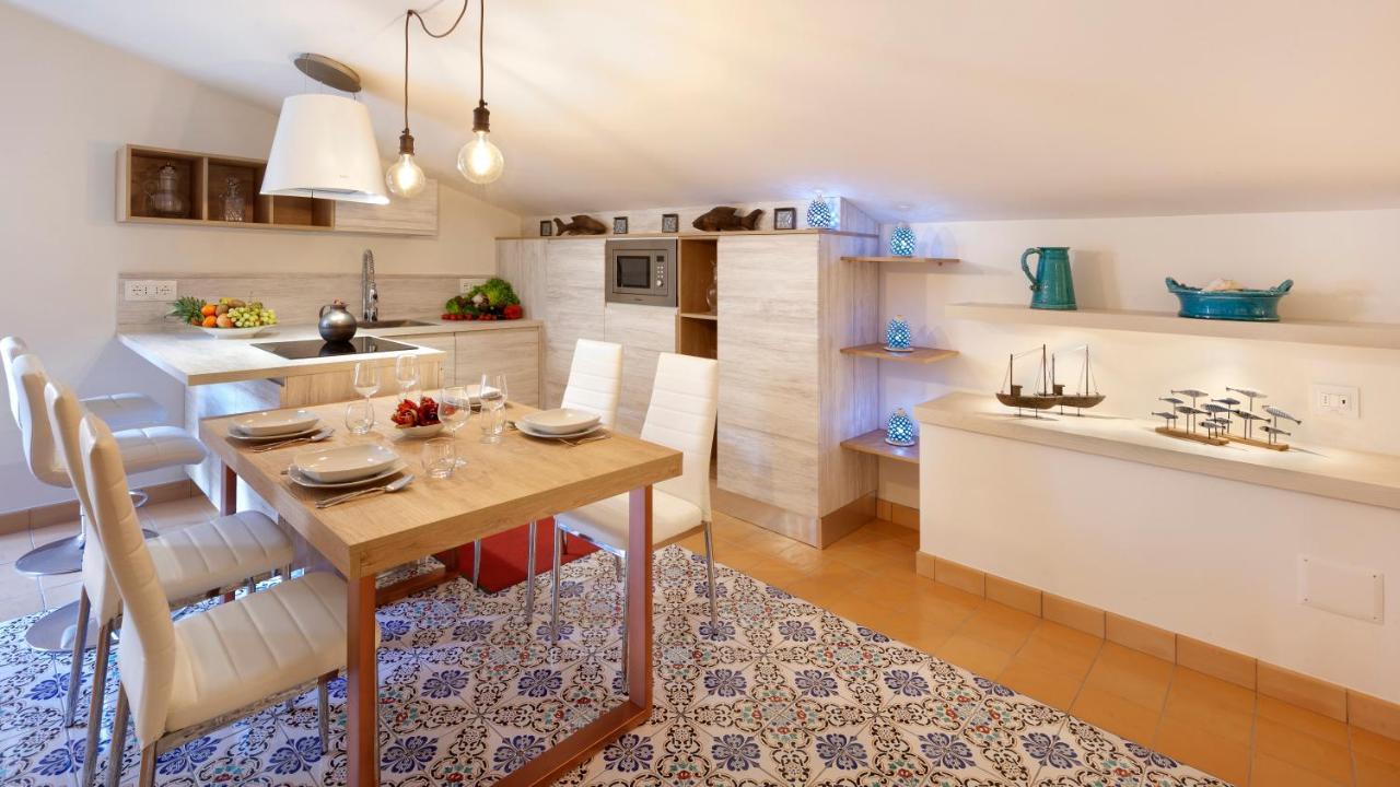 Maison Amalia ソレント エクステリア 写真