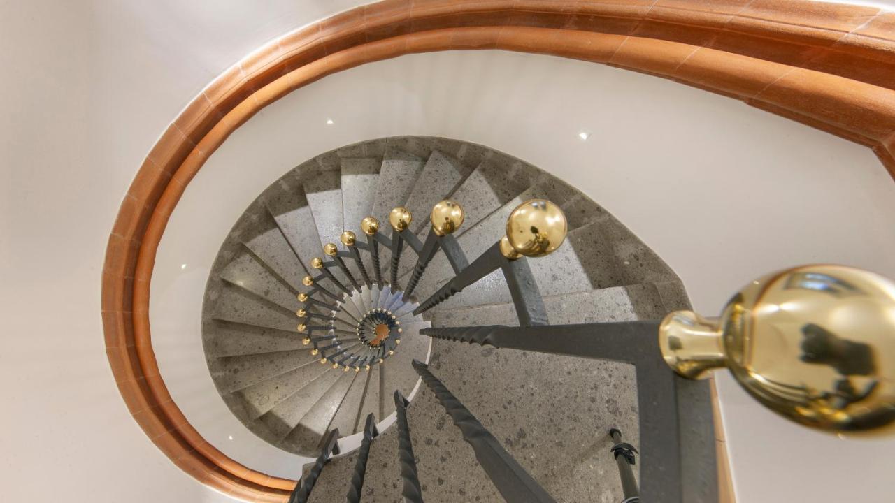 Maison Amalia ソレント エクステリア 写真