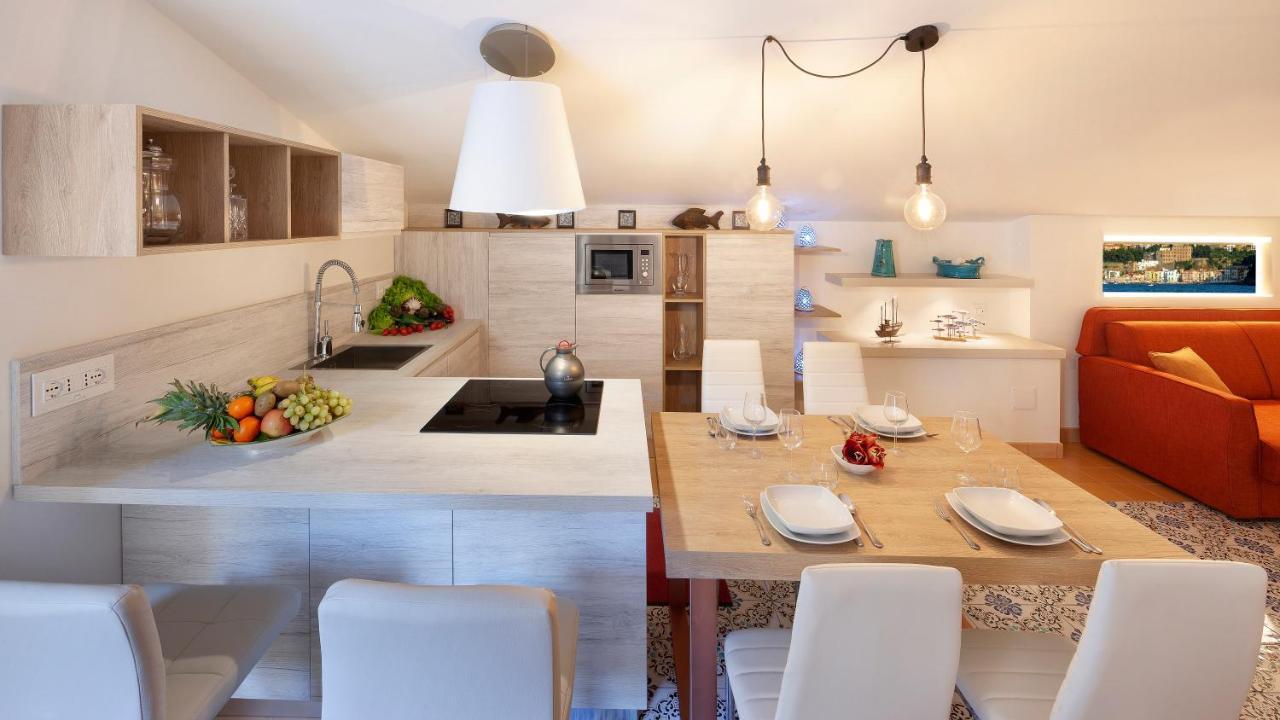 Maison Amalia ソレント エクステリア 写真