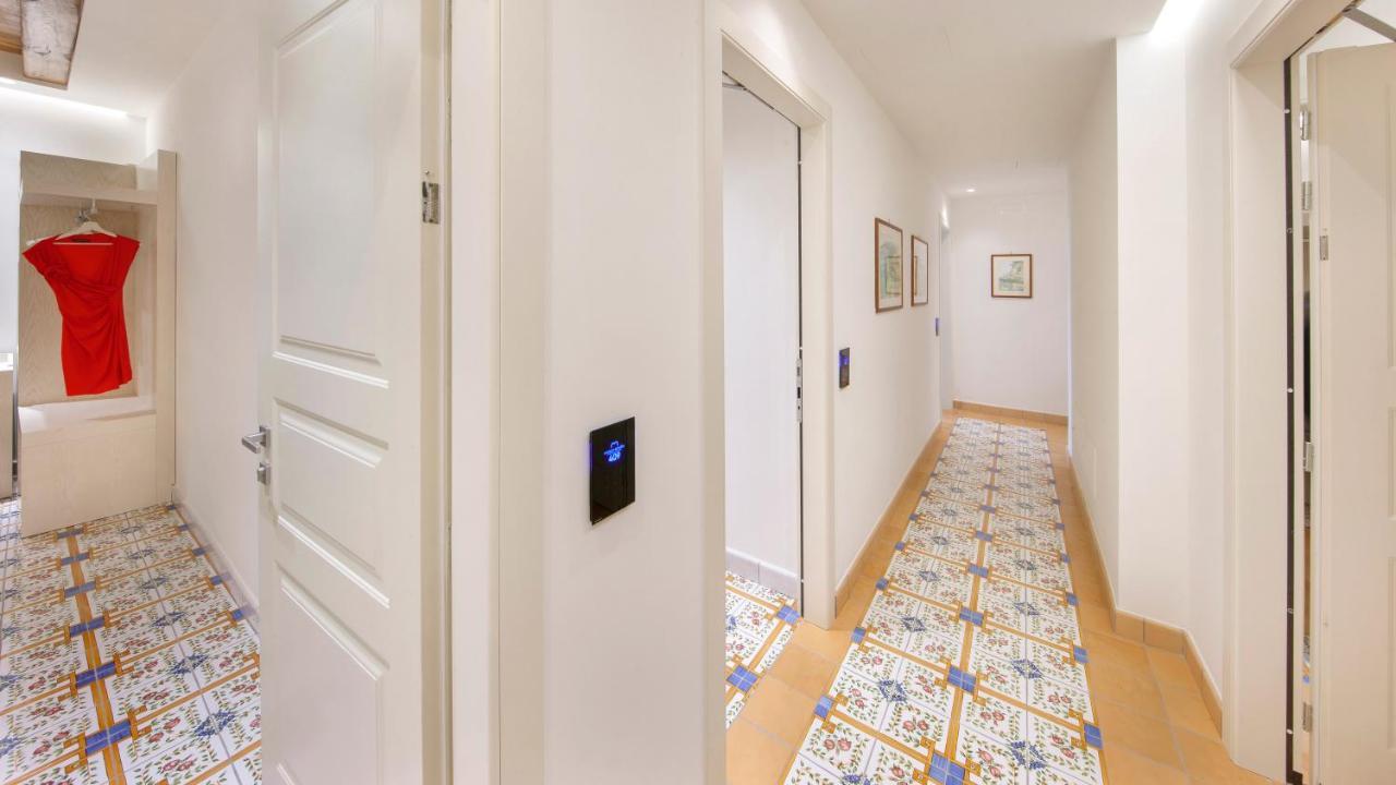 Maison Amalia ソレント エクステリア 写真
