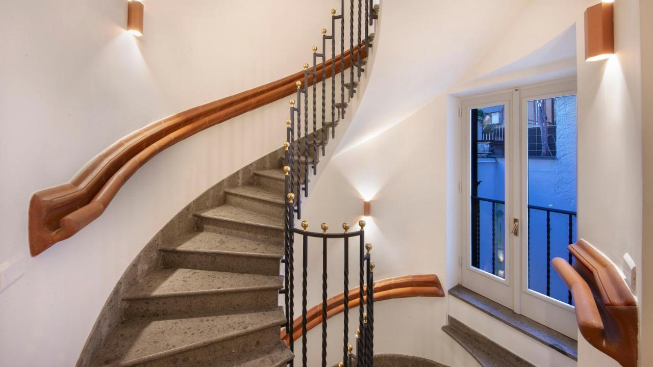 Maison Amalia ソレント エクステリア 写真