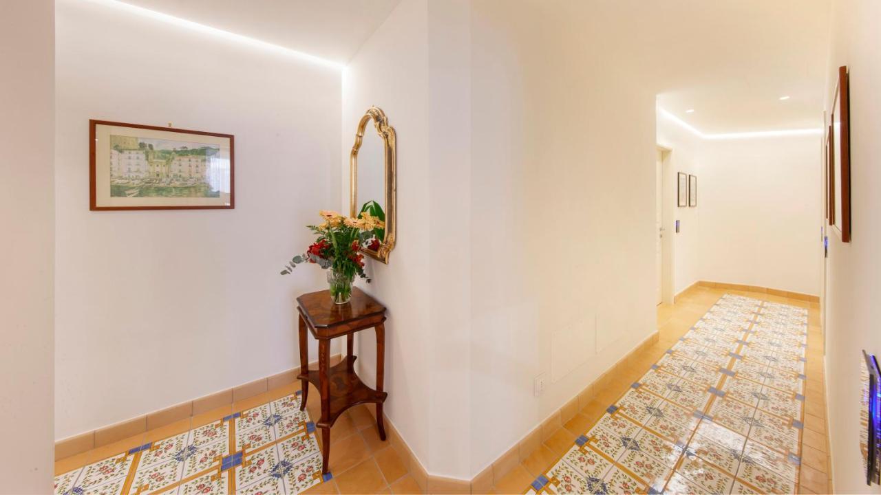 Maison Amalia ソレント エクステリア 写真