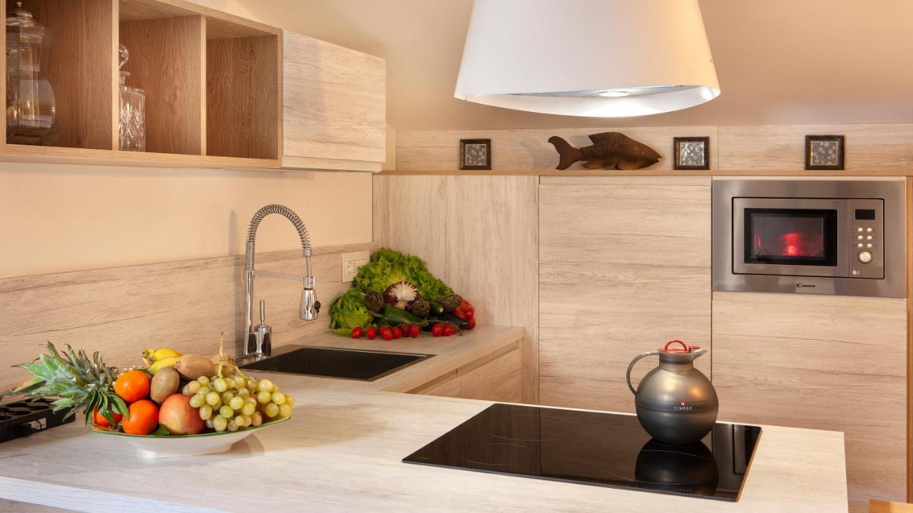 Maison Amalia ソレント エクステリア 写真