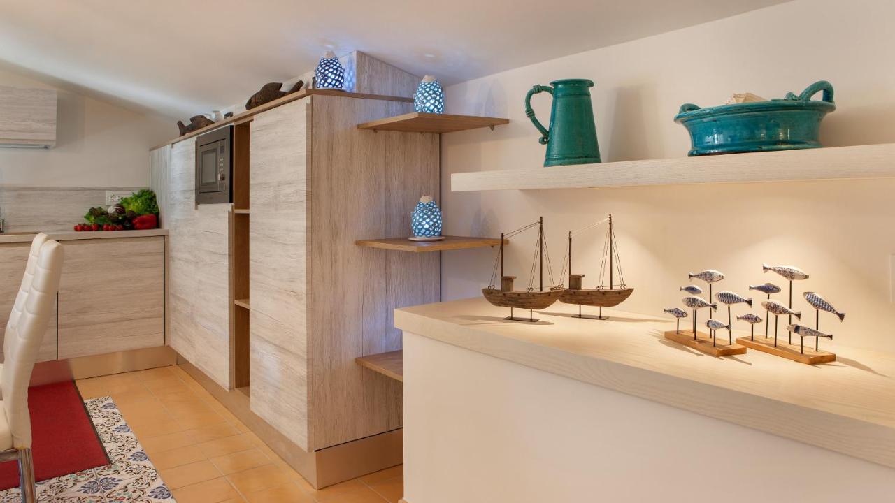 Maison Amalia ソレント エクステリア 写真
