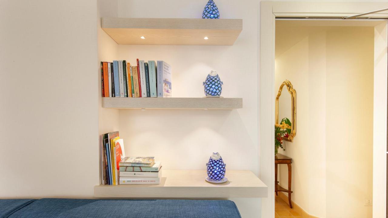 Maison Amalia ソレント エクステリア 写真