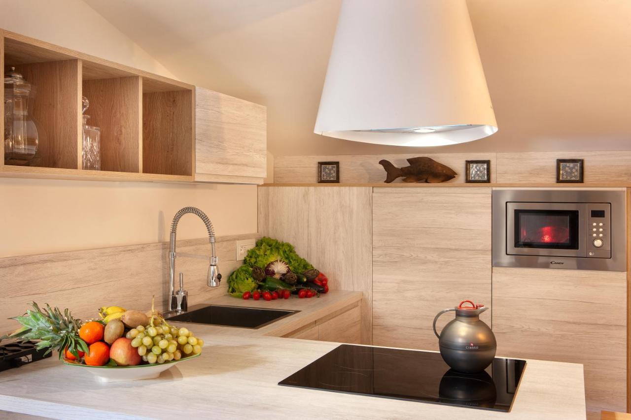 Maison Amalia ソレント エクステリア 写真